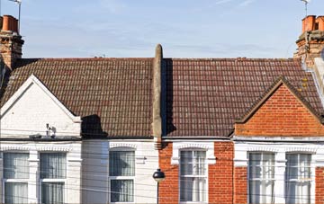 clay roofing Friskney, Lincolnshire