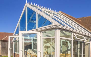 conservatory roof insulation costs Friskney