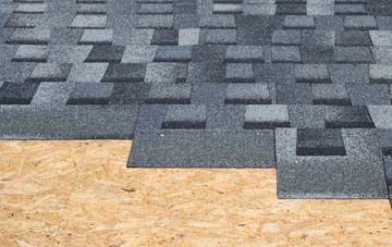 expert Friskney asphalt roof companies