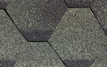 Friskney fibreglass shingle repairs