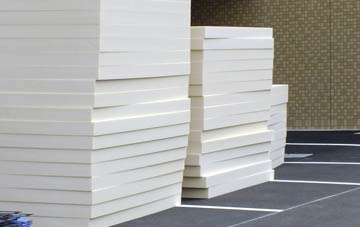 Friskney flat roof insulation costs