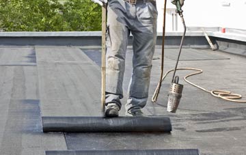 flat roof replacement Friskney, Lincolnshire