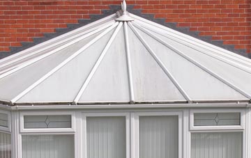 Friskney polycarbonate conservatory roof repairs