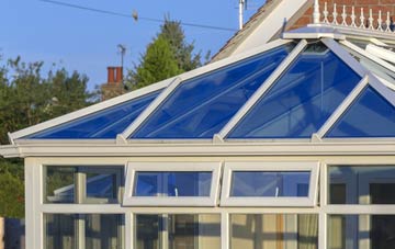 professional Friskney conservatory insulation