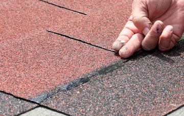 Friskney asphalt roof repairs