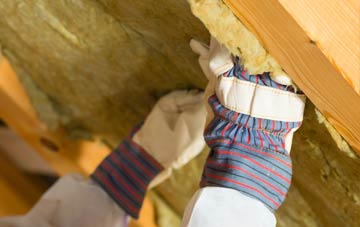 types of Friskney pitched roof insulation materials