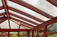 Friskney conservatory roofing insulation