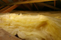 Friskney pitch roof insulation