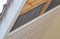 rated Friskney soffit repair companies